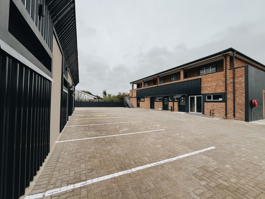 To Let commercial Property for Rent in Hartenbos Central Western Cape
